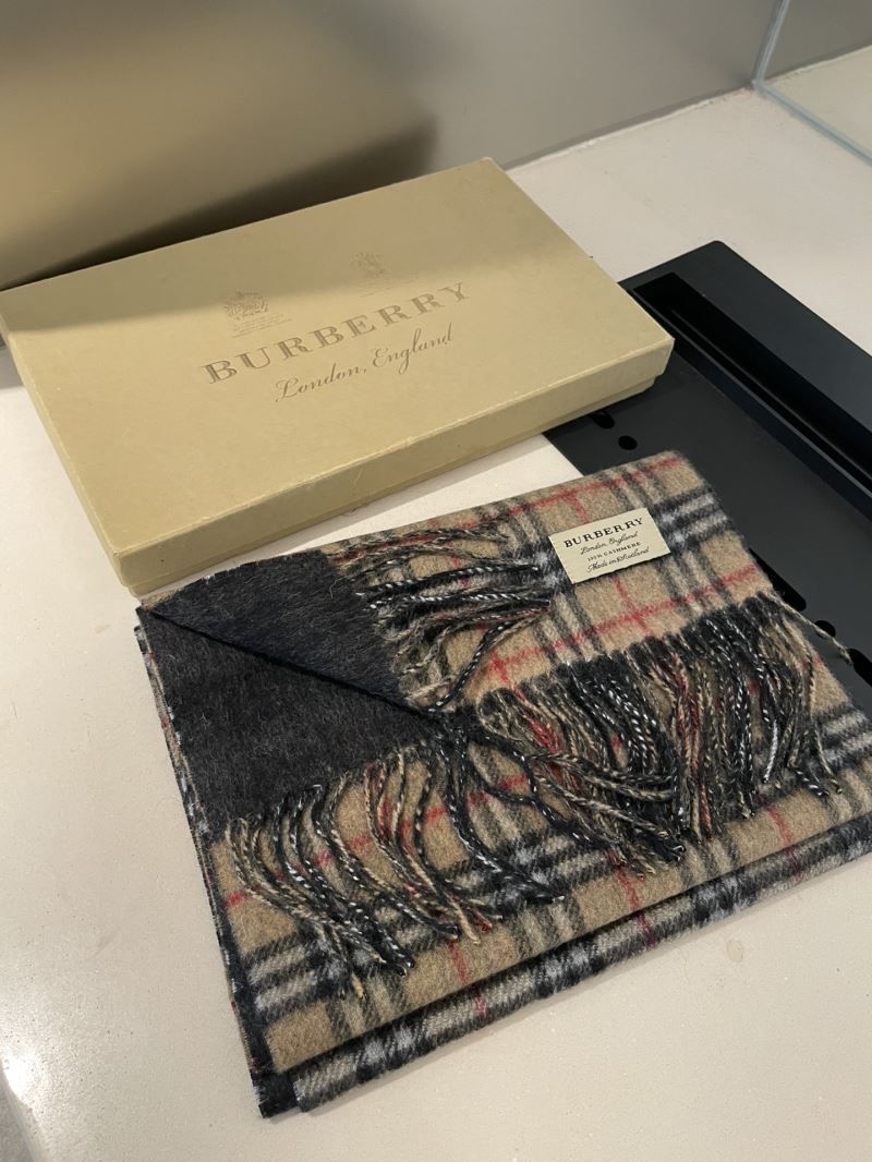 BURBERRY